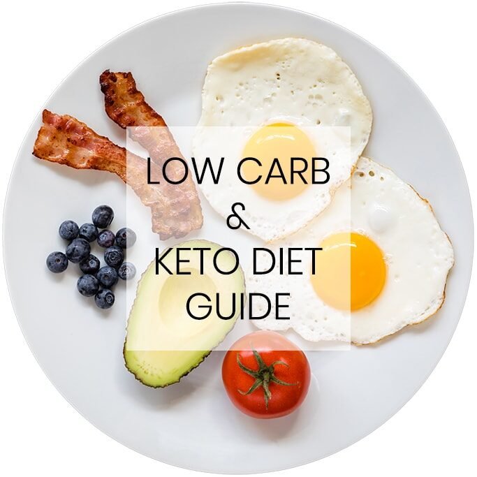 Ketogenic & Low Carb Guide PDF – Download What is keto & Low Carb for Beginner PDF