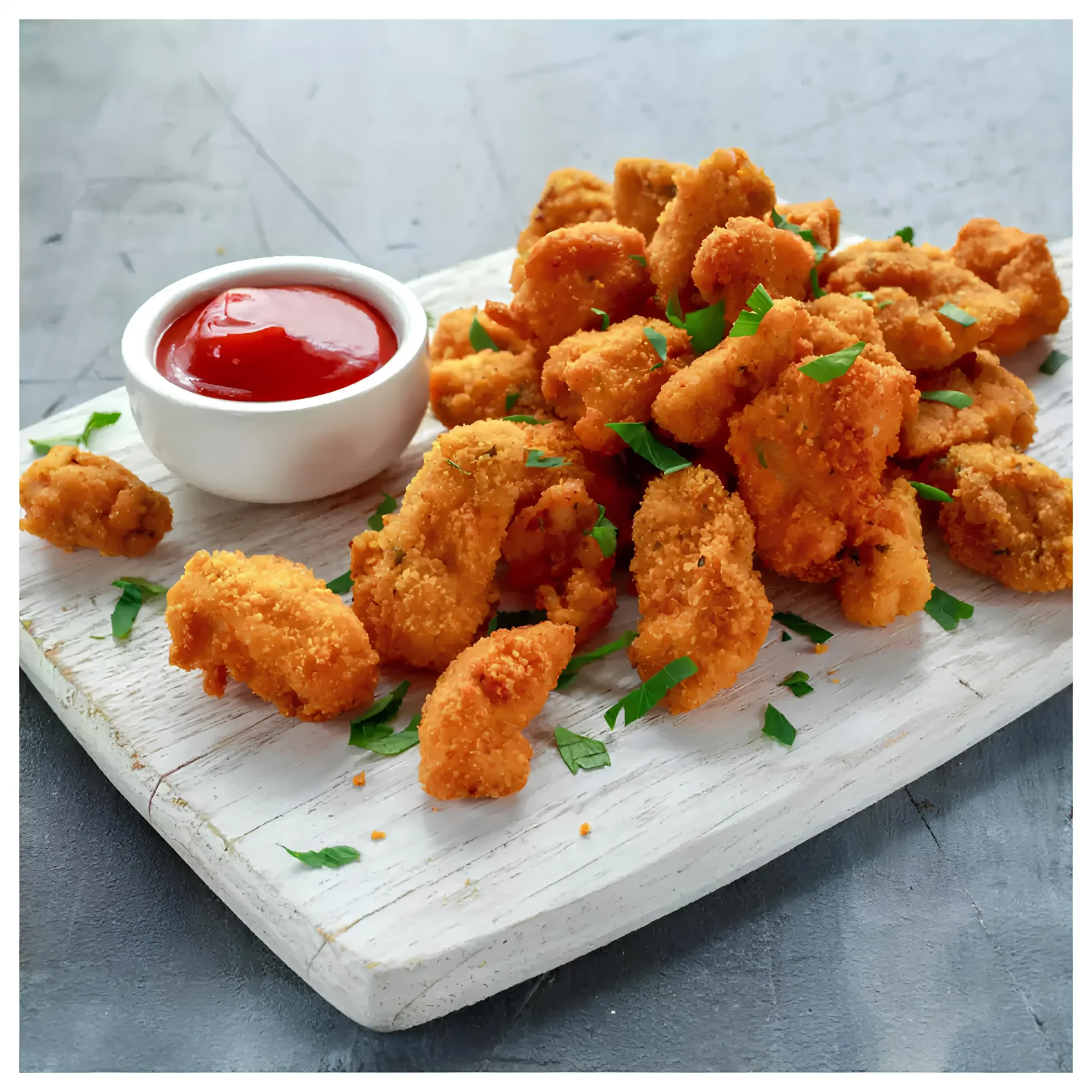 Chicken Nuggets